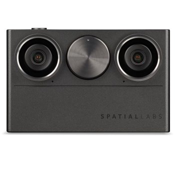 Acer SpatialLabs Eyes 3D Camera ASEC-1 Black