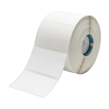 Niimbot Thermal Label Stickers 50x30 mm, 900 pcs, White