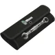 Wera Joker Combination Ratchet Wrench Set, 8-19 mm, 11 Pieces