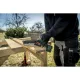 Metabo MS 18 LTX 15 metaBOX Cordless Pruning Saw 18V, 15 cm