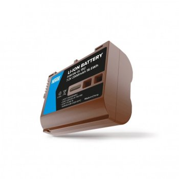 Аккумулятор Newell EN-EL15C USB-C для камер Nikon