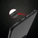 Soft Case for Samsung Galaxy A36 5G, Black