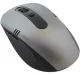 Wireless Optical Mouse AK211, Black/Silver