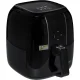 Caso AF200 3172 Air Fryer, Black