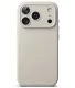 Ringke Silicone MagSafe Case for iPhone 18 Pro, Beige