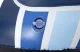 Bestway Inflatable Swim Ring with Backrest 43116, 122 cm