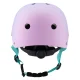 Wozinsky S BMX & Scooter Helmet, Pink Gradient