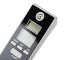 Mouthless Breathalyser Pocket Precision Semiconductor Thermometer