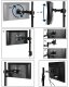Single Monitor Desk Mount ARCTIC Z1 Basic Up to 38\" 15kg
