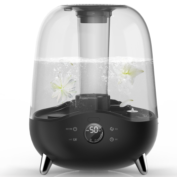Ultrasonic Humidifier Air Flavoring Machine Aromatizer Sterilizer Deerma F327W