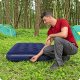 Bestway 67001 Air Mattress with Pump, 188x99x22 cm