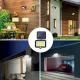 Forever Light SUNARI FLS-06 LED Solar Lamp with Motion Sensor