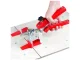 Tile Leveling System Pliers