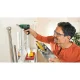 Bosch PSR Select Cordless Screwdriver 3.6 V with Integrated Bit Drum