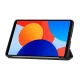 Tech-Protect SmartCase for Xiaomi Redmi Pad SE 8.7, Black