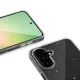 Tech-Protect FlexAir Case for Samsung Galaxy A27 5G, Clear Glitter