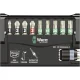 Wera Bit-Check 10 Stainless 1 Bit Set, 10 Pieces