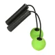 Cordless Jump Rope with Balls for CrossFit and Cardio