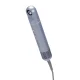 Humanas AirTouch HD-AT05 Ionizing Hair Dryer - Silver