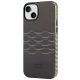 Audi IML MagSafe Case for iPhone 15 Plus / 14 Plus 6.7\" - Black