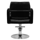 Hair System HS02 Hairdressing Chair, Black