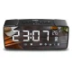 GreenBlue GB200 Bluetooth Clock Radio FM AUX 6W 2200mAh
