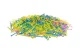 Iso Trade Straw Construction Set, 1000 pcs