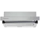 Telescopic Cooker Hood Berdsen BT-233 50 cm Inox