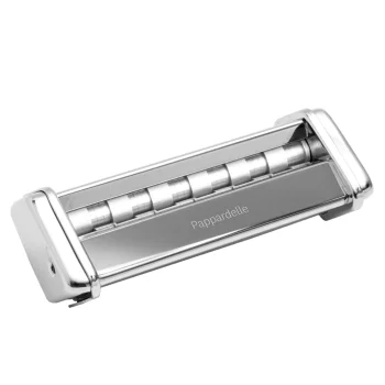 Marcato Atlas 150 Pappardelle Lisce Pasta Maker Attachment