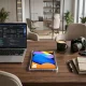 Tech-Protect FlexAir Case for Lenovo Idea Tab / K11 Gen. 2 11.0, Transparent