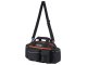 Universal Bicycle Rear Rack Bag, 15L, Black