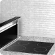 Berdsen BT-290 Downdraft Cooker Hood 90cm