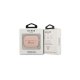Guess AirPods Pro Cover Silicone Charm Collection Pink