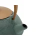 Bredemeijer Sakura Cast Iron Teapot 1.2L 153040, Blue