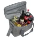 Rivacase 5726 Torngate Cooler Bag 23L Light Grey