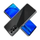 Samsung Galaxy A53 5G (SM-A536) 3MK Clear Case Cover, Transparent
