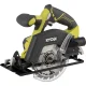 Cordless Circular Saw Ryobi R18CSP-0, 18V, 150 mm