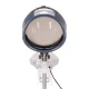 Professional Standing Hair Steamer Gabbiano 828-FD
