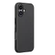 Nillkin iPhone 17 Case Super Frosted Shield Pro Magnetic, Black