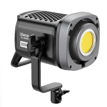Ulanzi VL-200Bi LED Light (2700K - 6500K)