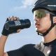 Rockbros 600 ml Bike Water Bottle - Black