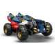 LEGO NINJAGO 71834 Zane\'s Ultra Combiner Mech