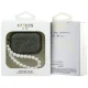Guess Glitter Pearl Strap Case for Apple AirPods Pro 3