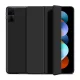 Tech-Protect SmartCase for Xiaomi Redmi Pad 10.6 Black