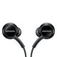 Samsung Earphones AUX Mini Jack 3.5mm, Black