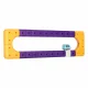 Magnetic Construction Racing Track with Car (87 Pieces)
