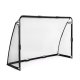 Movepro Football Goal with Net, 240x160x80 cm