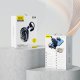 Dudao U17Max OWS Bluetooth Wireless Earbuds, Black