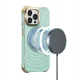TFO Circle Glam Mag Case for Apple iPhone 14 Pro 6.1\"