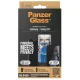 PanzerGlass Ultra-Wide Fit Privacy Tempered Glass with Positioner for Samsung Galaxy S24